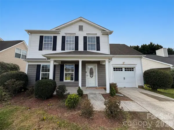 11319 Red Finch Lane, Charlotte, NC 28214