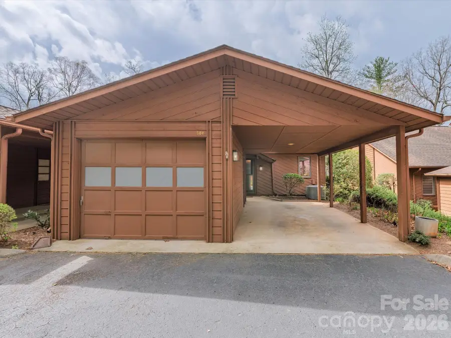 504 Woodfield Drive, Asheville, NC 28803 - #2