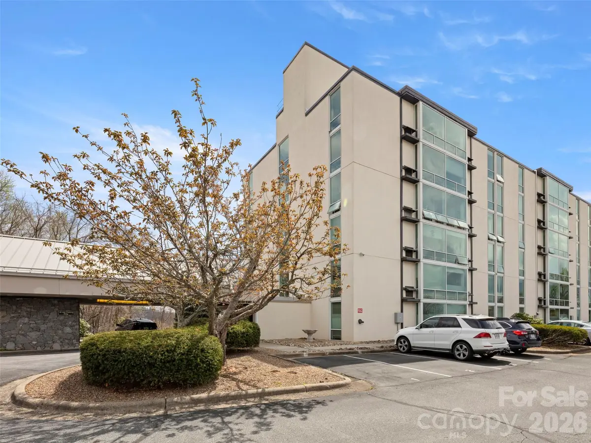 647 Town Mountain Road #612, Asheville, NC 28804 - #1