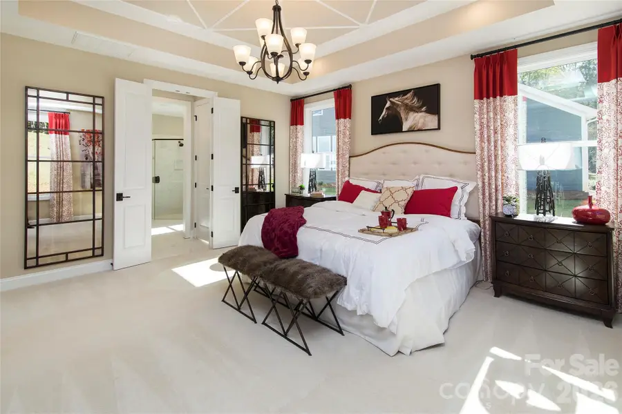 8941 Silver Springs Court, Charlotte, NC 28215 - #2