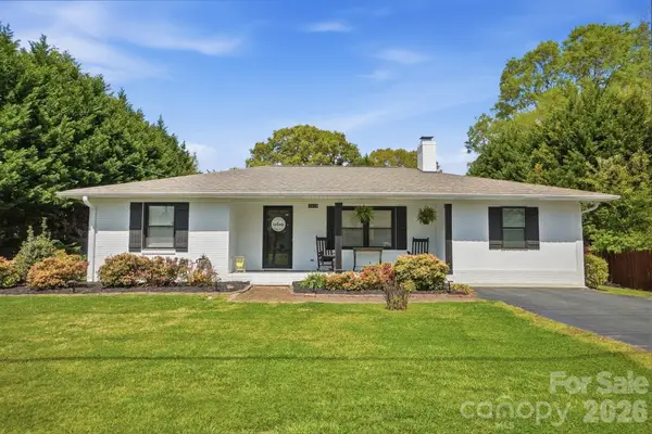 2470 Nc 152 Highway W, China Grove, NC 28023