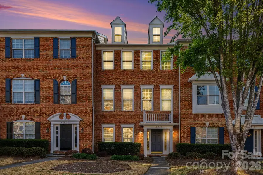 10415 Winslet Drive, Charlotte, NC 28277 - #2