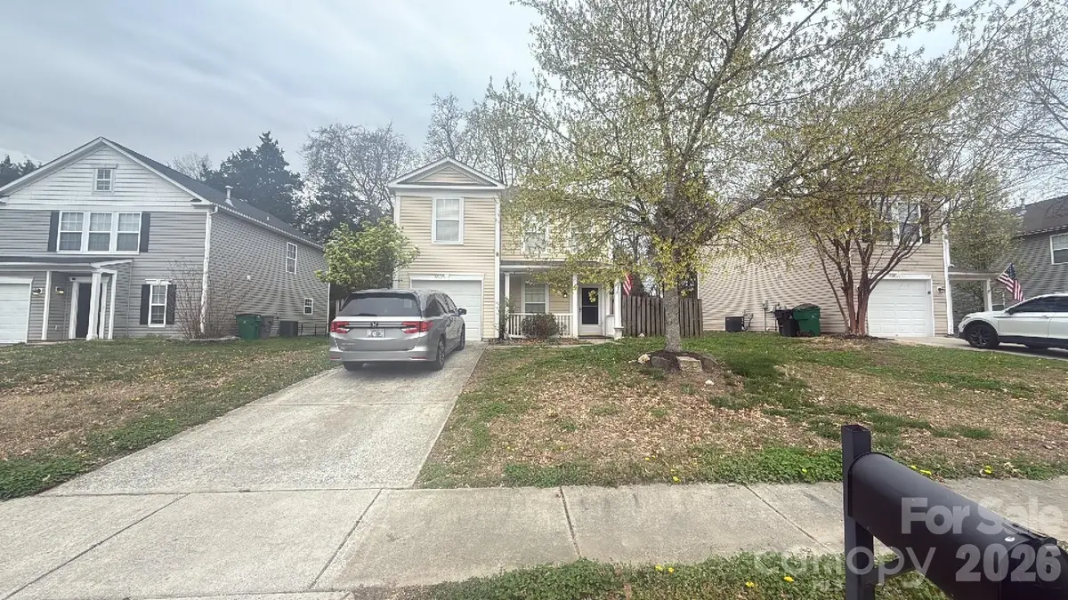 12337 Stowe Acres Drive, Charlotte, NC 28262 - #1