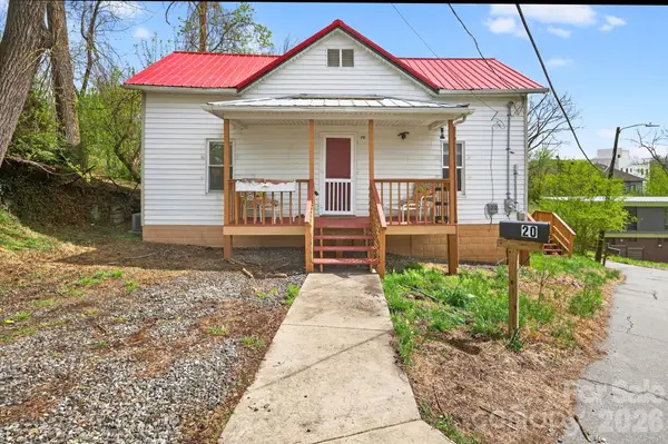 20 Trade Street, Asheville, NC 28801