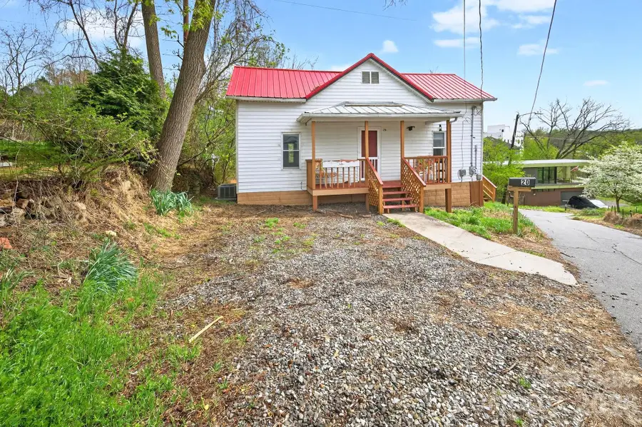 20 Trade Street, Asheville, NC 28801 - #2