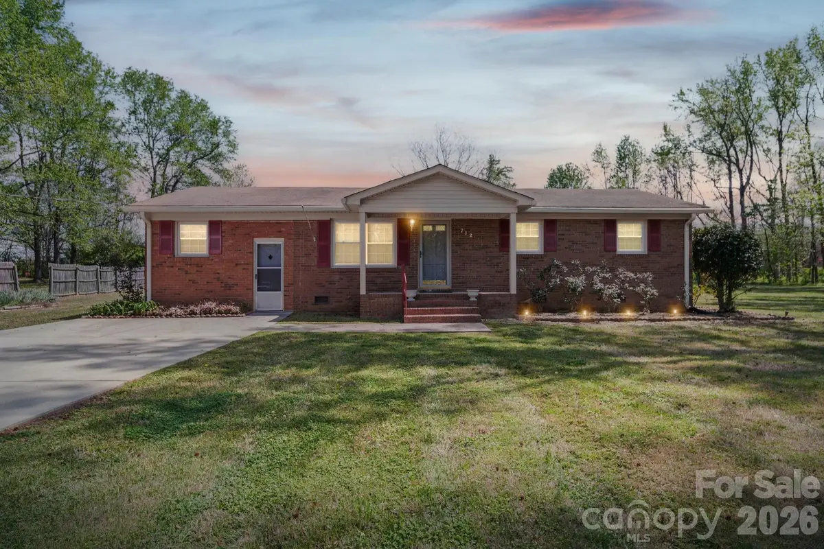 712 Worthwood Circle, Monroe, NC 28112 - #1