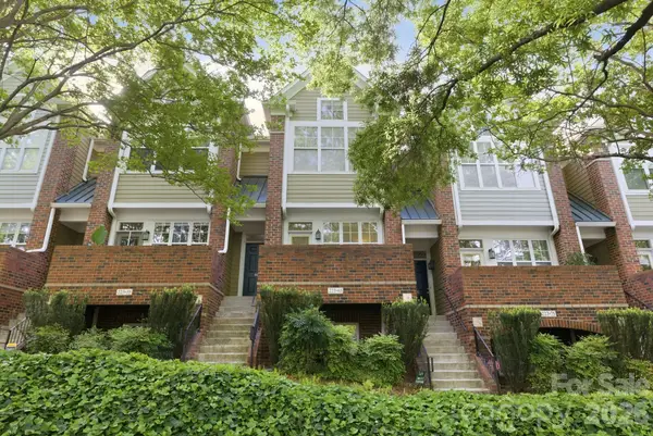 223 S Torrence Street #65, Charlotte, NC 28204