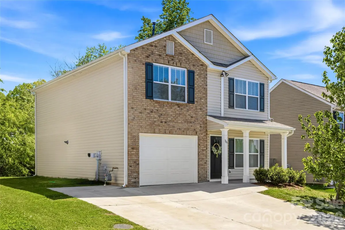 309 Oak Branch Road, Arden, NC 28704 - #1