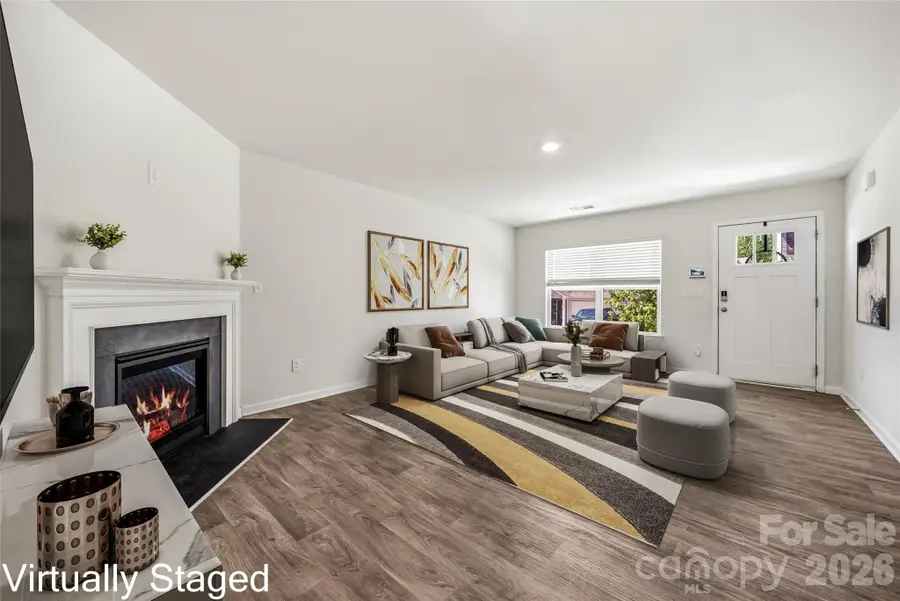 309 Oak Branch Road, Arden, NC 28704 - #2