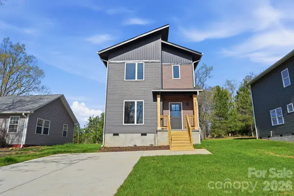 1431 Hilltop Street, Albemarle, NC 28001