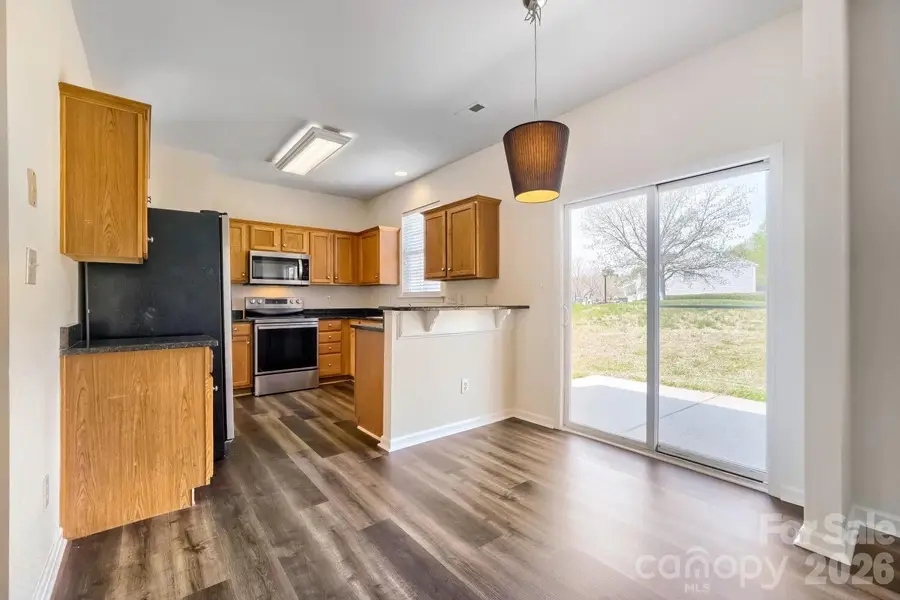 13529 Armour Ridge Drive, Charlotte, NC 28273 - #3