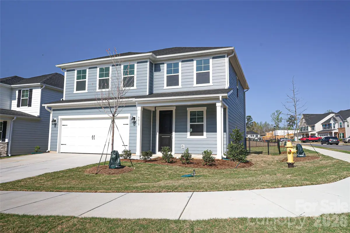 5015 Twin River Drive, Denver, NC 28037 - #1