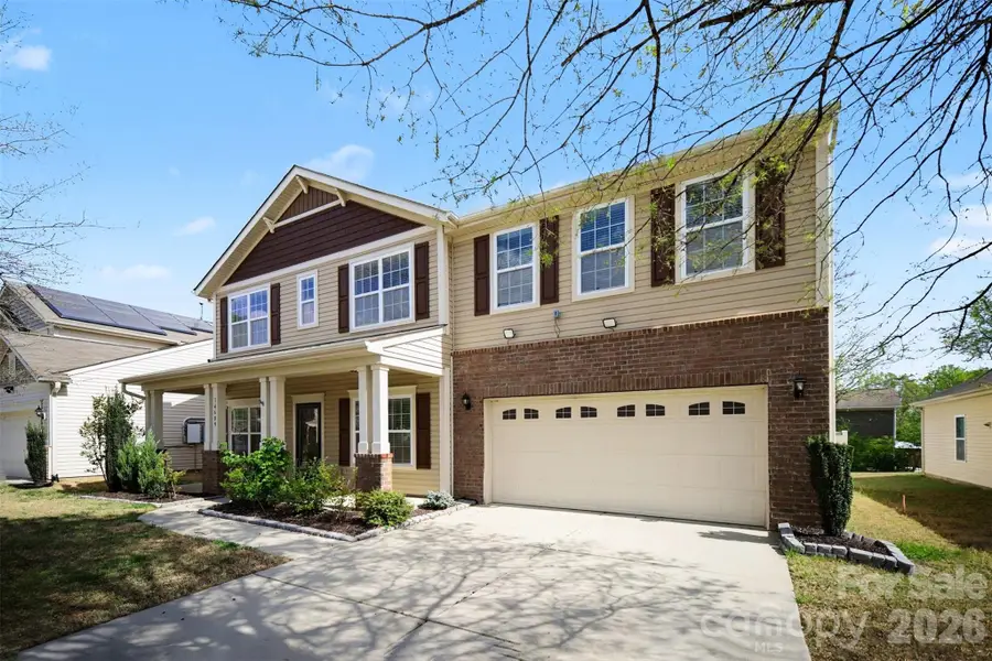 14609 Glenduff Place, Charlotte, NC 28278 - #3