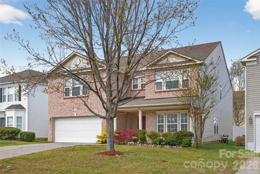 6058 Laurent Avenue, Fort Mill, SC 29715 - #3