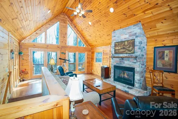 675 Forest Valley Road, Sylva, NC 28779