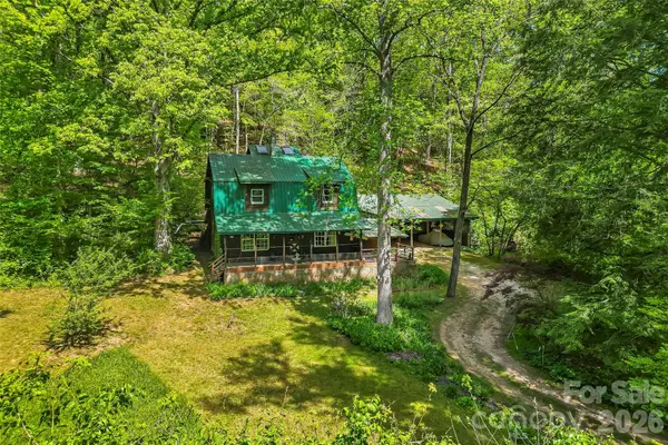 586 Liberty Church Road, Marion, NC 28752