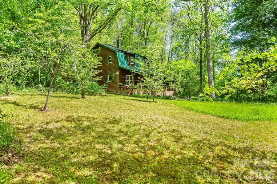 586 Liberty Church Road, Marion, NC 28752 - #2