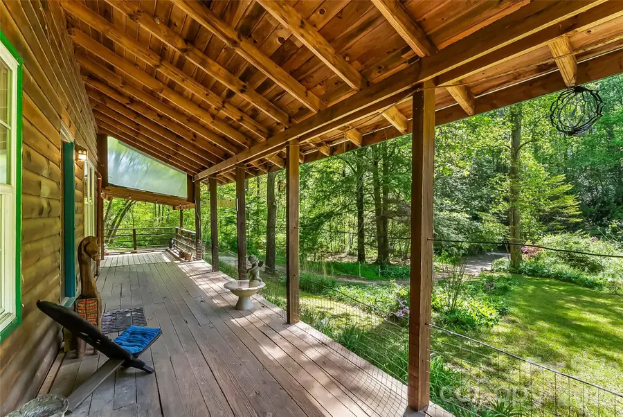 586 Liberty Church Road, Marion, NC 28752 - #3