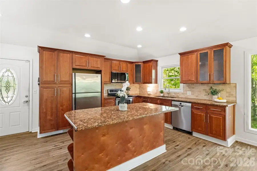 5801 Lindenwood Drive, Matthews, NC 28104 - #3