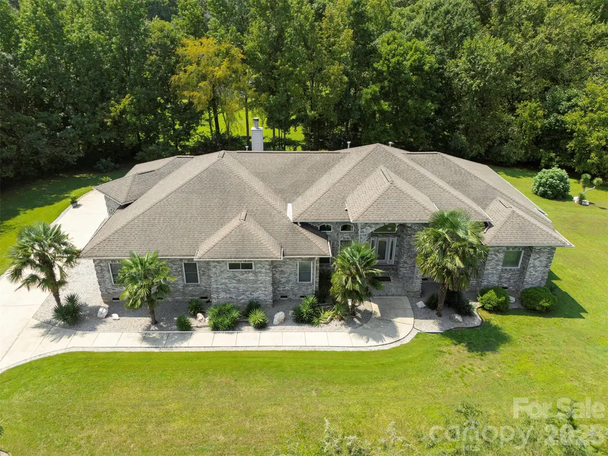 9535 Potter Road, Matthews, NC 28104 - #1