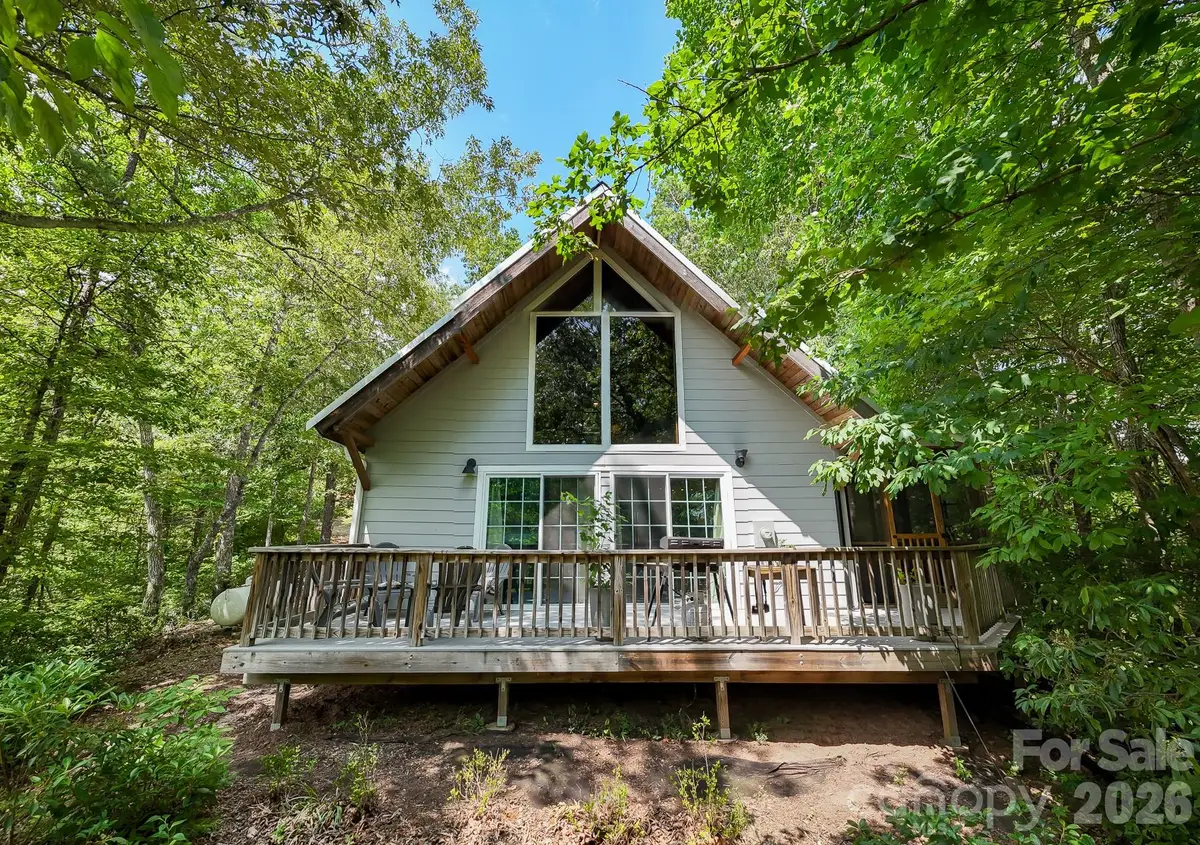 292 Wolf Creek Heights, Almond, NC 28702 - #1