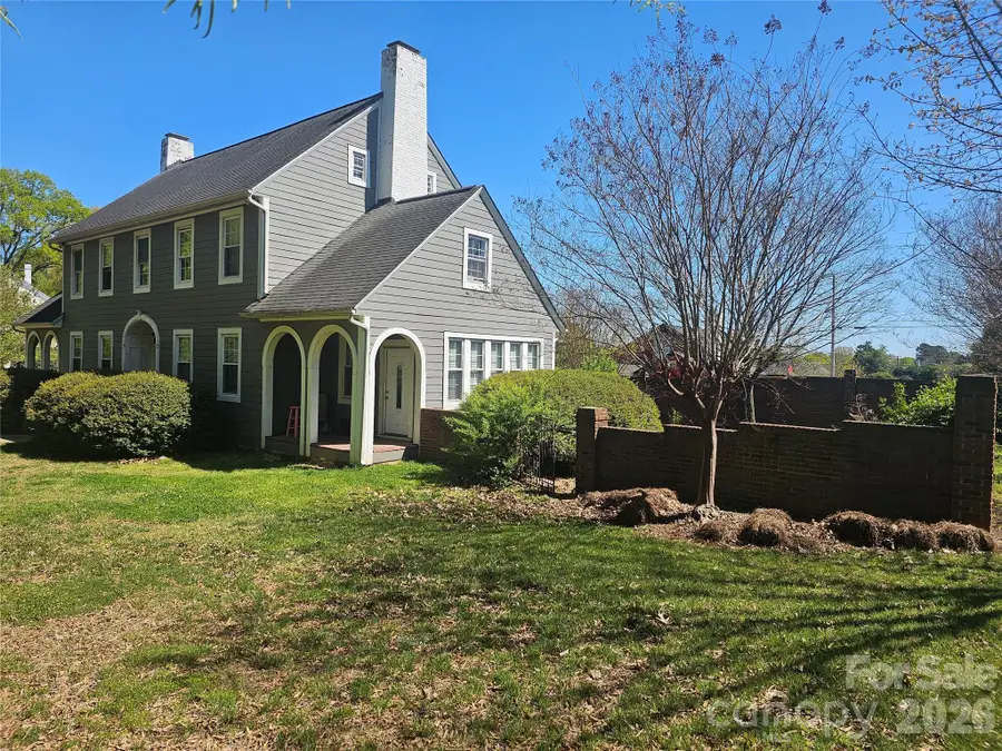 2307 Armstrong Circle, Gastonia, NC 28054 - #2