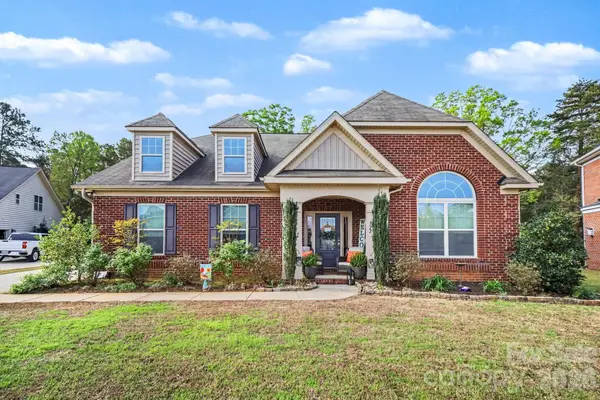 322 Willow Tree Drive, Rock Hill, SC 29732