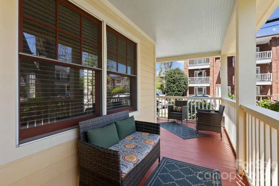 29 Elizabeth Street, Asheville, NC 28801 - #3