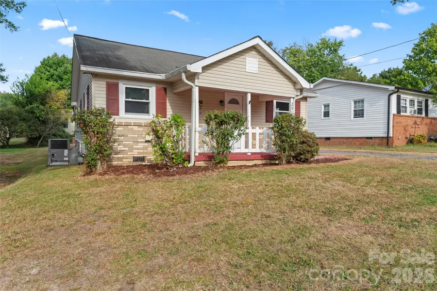 2909 Glendale Avenue, Kannapolis, NC 28081 - #3