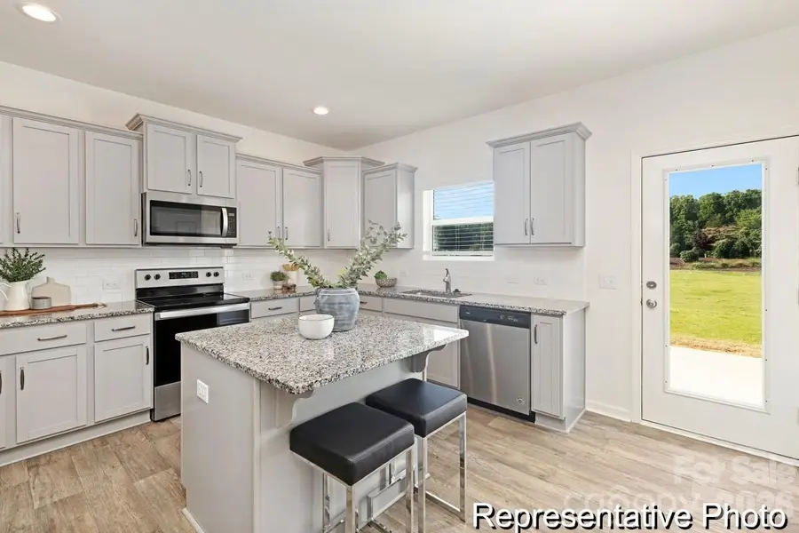 836 Scotch Meadows Loop #49, Monroe, NC 28110 - #2