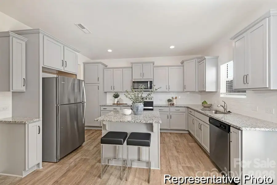 836 Scotch Meadows Loop #49, Monroe, NC 28110 - #3