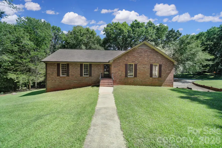 8927 Scarsdale Drive, Mint Hill, NC 28227 - #2
