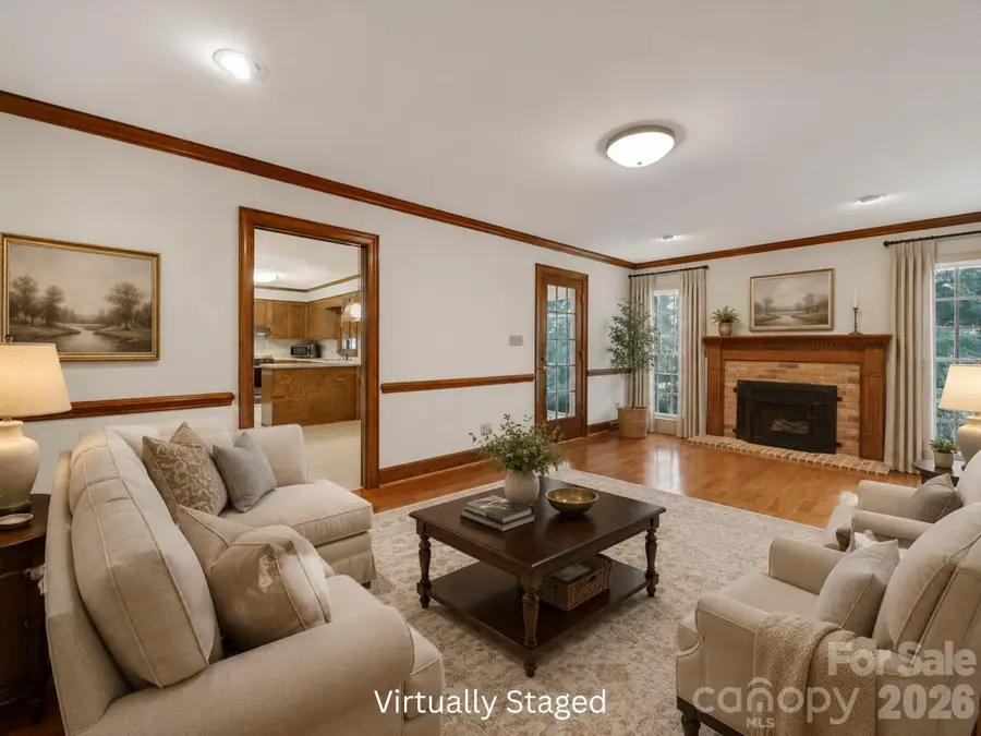 8927 Scarsdale Drive, Mint Hill, NC 28227 - #3