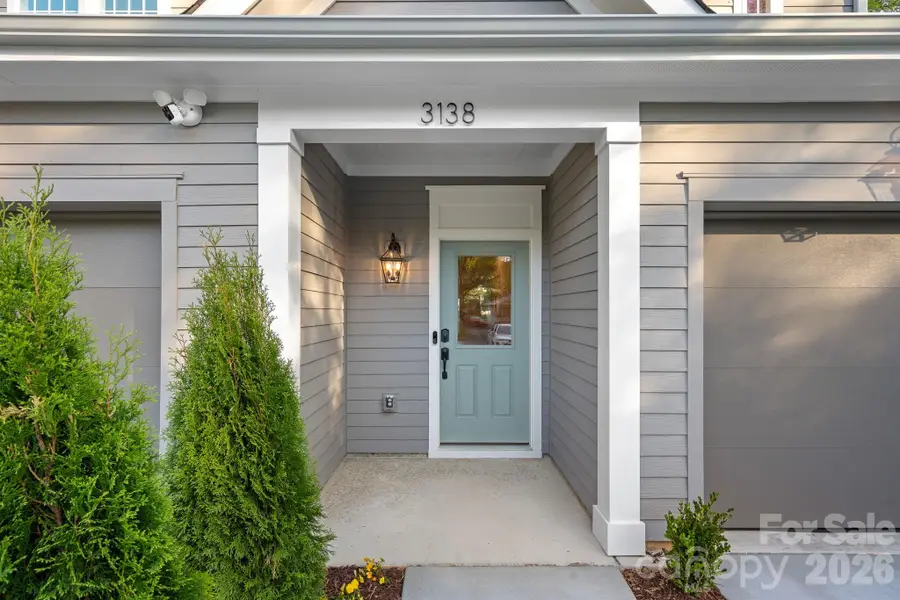 3138 Dublin Road, Charlotte, NC 28208 - #3