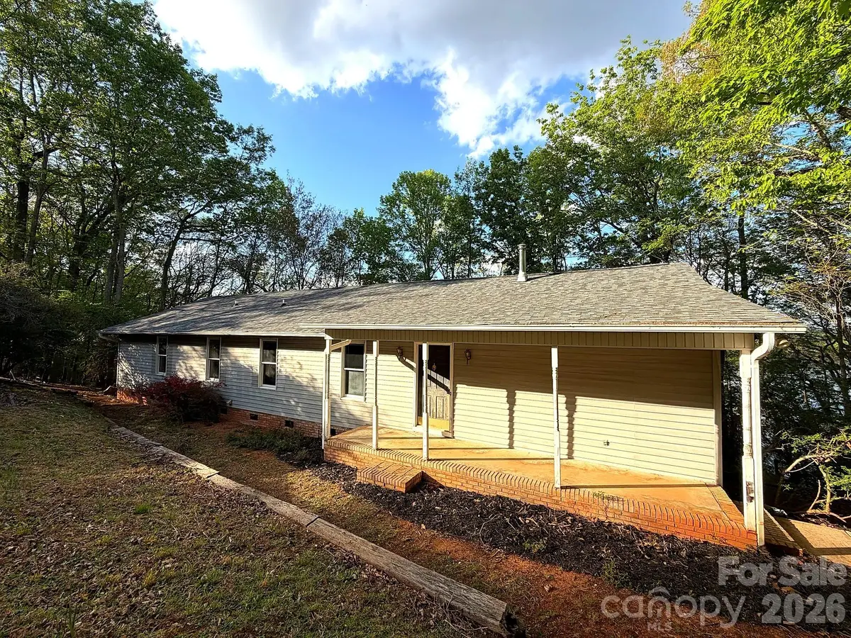 42484 Moonshine Drive, New London, NC 28127 - #1