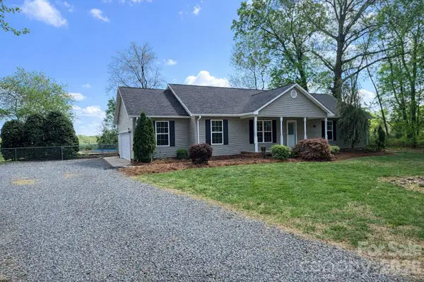 2104 Badin Road, Albemarle, NC 28001