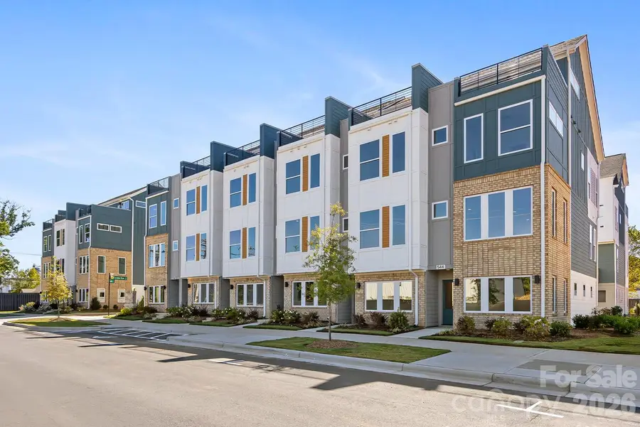 142 Red Azalea Lane #25, Charlotte, NC 28217 - #2