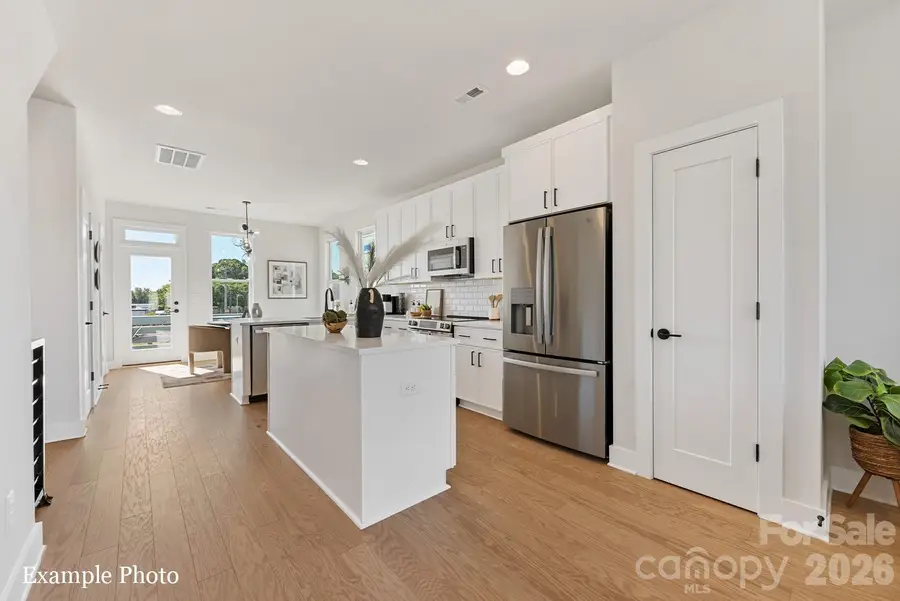 142 Red Azalea Lane #25, Charlotte, NC 28217 - #3