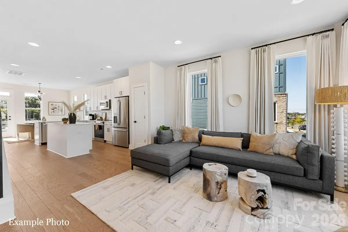 134 Red Azalea Lane #23, Charlotte, NC 28217 - #1