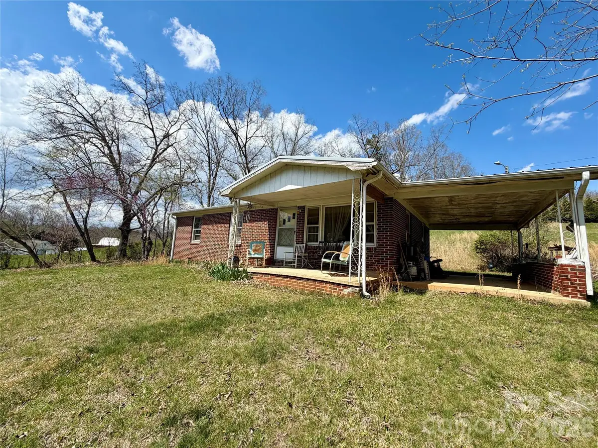 637 Fletcher Martin Road, Alexander, NC 28701 - #1