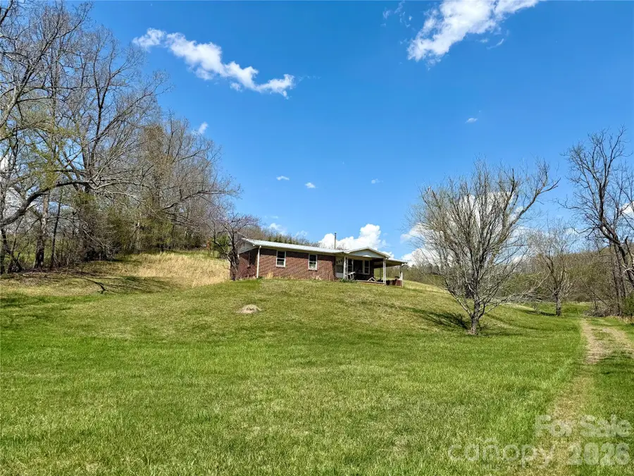 637 Fletcher Martin Road, Alexander, NC 28701 - #2