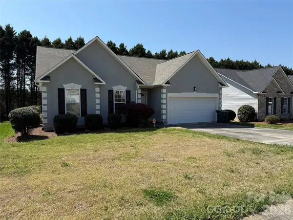 1206 Overhill Road, Salisbury, NC 28144