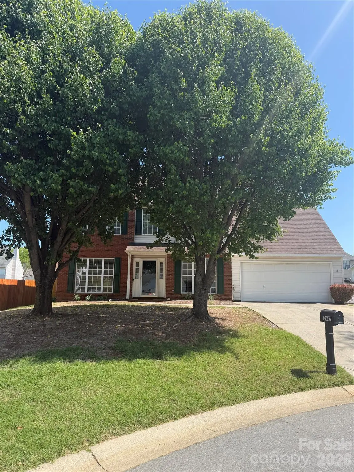 3947 Longwood Drive Sw, Concord, NC 28027 - #1