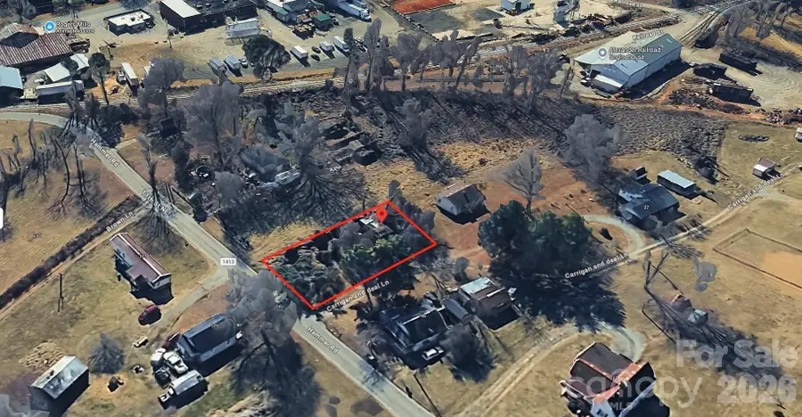 5 Carrigan And Deal Lane, Taylorsville, NC 28681 - #3