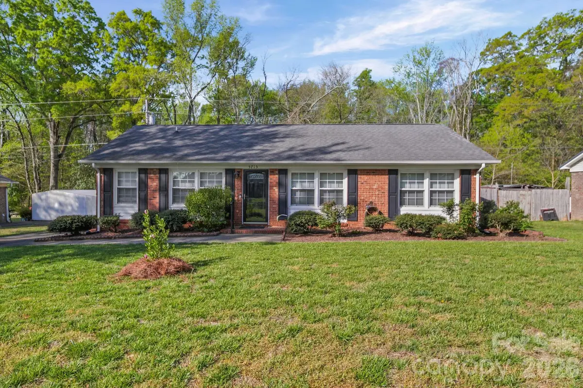 5715 Hillcrest Circle, Indian Trail, NC 28079 - #1