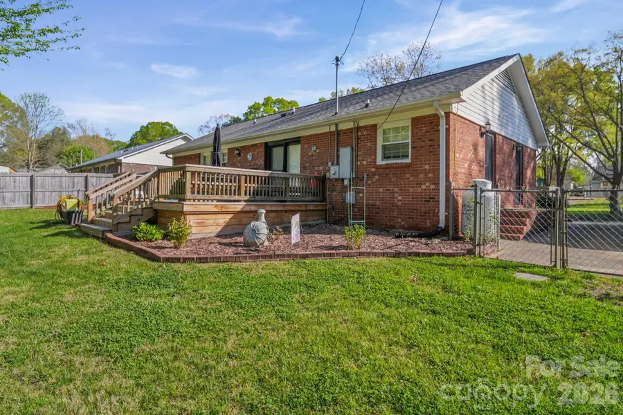 5715 Hillcrest Circle, Indian Trail, NC 28079 - #2