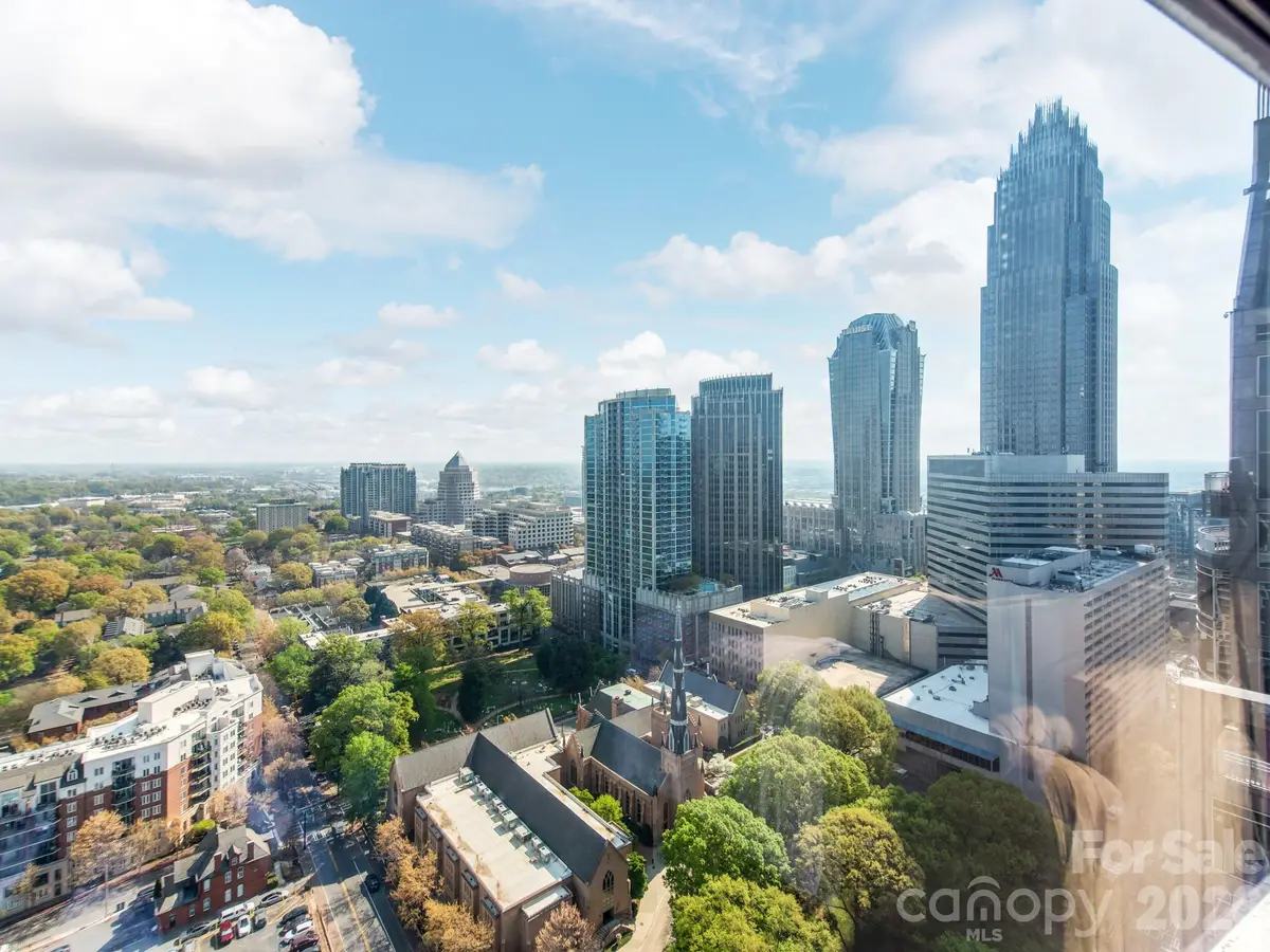 333 W Trade Street, Charlotte, NC 28202 - #1