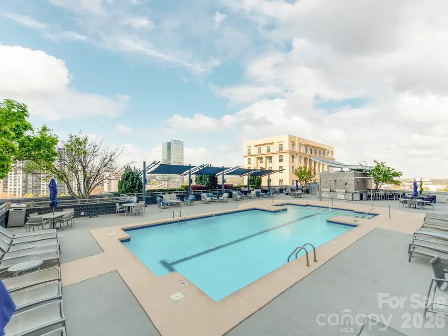 333 W Trade Street, Charlotte, NC 28202 - #3