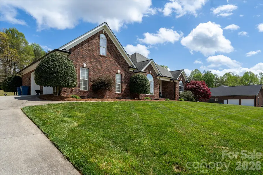 2472 Genelia Drive, Claremont, NC 28610 - #3