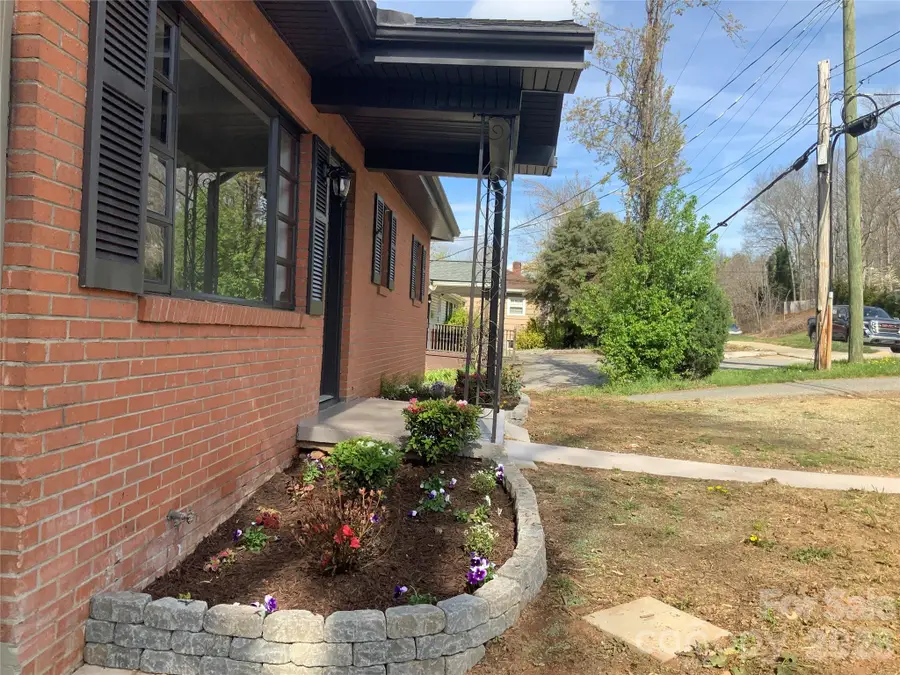 258 New Leicester Highway, Asheville, NC 28806 - #2